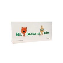 Redhouse Bil Bakalım Kim