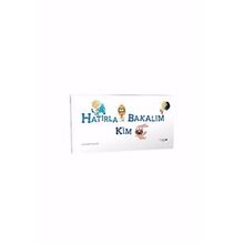 Redhouse Hatırla Bakalım Kim