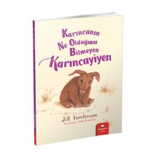 Redhouse Karıncanın Ne Olduğunu Bilmeyen Karıncayiyen