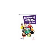 Redhouse Kidz Yayınları Children Around the World Upper Intermediate - Level 4 B2