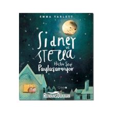 Redhouse Sidney ve Stella Hiçbir Şeyi Paylaşamıyor