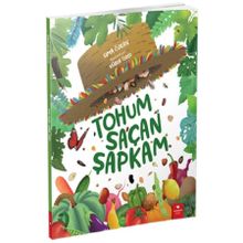 Redhouse Tohum Saçan Şapkam