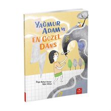 Redhouse Yağmur Adam ve En Güzel Dans