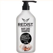 Redist 1 lt Sarımsaklı Şampuan