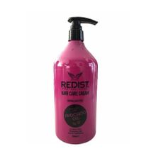 Redist 1000 ml Besleyici Tüm Saç Tipleri İçin Saç Kremi