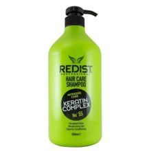 Redist 1000 ML Keratin Şampuan