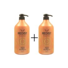 Redist 2x1 lt Argan Yağlı Şampuan