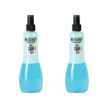 Redist 2x400 ml Mavi Su Fön Suyu