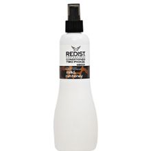 Redist 400 ml Milk Run Honey Fön Suyu