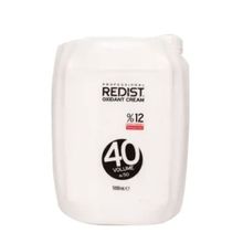 Redist 5000 ml %12 40 Volume Profesyonel Oxidant Cream