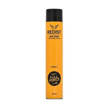 Redist 750 ml Full Force Saç Spreyi
