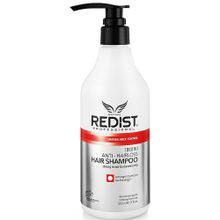 Redist Anti Hairloss 500 ML Bakım Şampuanı