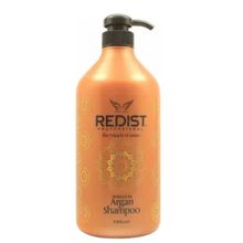 Redist Argan Yağlı 1000 ml Saç Bakım Şampuan