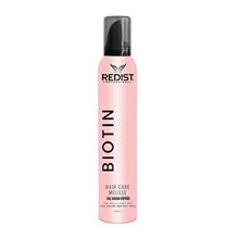 Redist Biotin 200 ml Saç Bakım Köpüğü