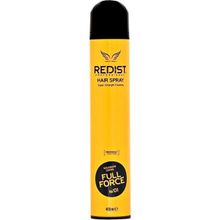 Redist Full Force Maximum Control 2x400 ml Saç Spreyi