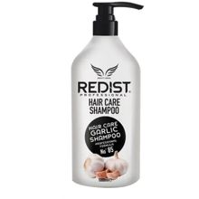 Redist Hair Care Garlic Sarımsaklı 1000 ml No:85 Şampuan