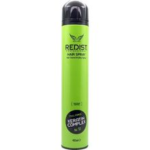 Redist Keratin Complex 400 ml Saç Spreyi