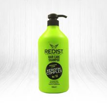 Redist Keratin Complex 500 ml Saç Bakım Maskesi