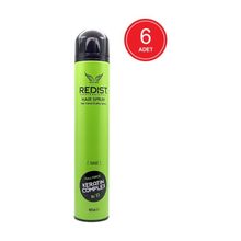 Redist Keratin Complex 6x400 ml Saç Spreyi