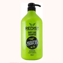 Redist Keratin Complex Keratinli 1000 ml Şampuan