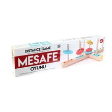 Redka 5259 Mesafe Oyunu