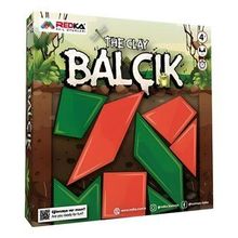 Redka Balıkçı Zeka Akıl Mantık Ve Strateji Oyunu
