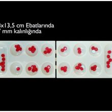 Redka Plastik Mangala