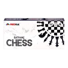 Redka RD5665 Çanta Satranç