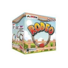 Redka Rodeo Eğlence ve Strateji Oyunu, Kutu Oyunu, Parti Oyunu
