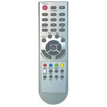Redline CS-100X Uydu Alıcı Kumandası