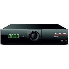 Redline G440 HD Uydu Alıcısı