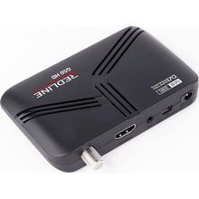 Redline G50 Full HD Uydu Alıcısı