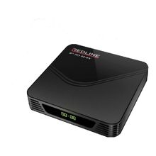 Redline IP-70 Max Android Tv Box