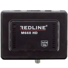Redline M660 HD Uydu Alıcısı