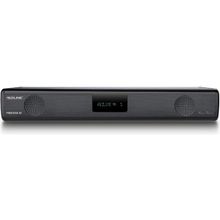 Redline Prestige S7 Android+Soundbar+Uydu Alıcı