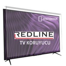 Redline PS-50 K1000 Tv Ekran Koruyucu