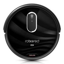 Redline Rebored G1 Siyah Robot Süpürge