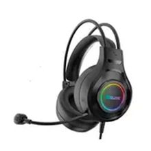 Redline RGH-832 Siyah RGB Mikrofonlu Oyuncu Kulaklık