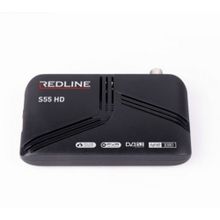 Redline S55 HD Dijital Uydu Alıcı