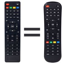 Redline TS-100 HD-T Serisi Usb Tuşlu Uydu Kumandası