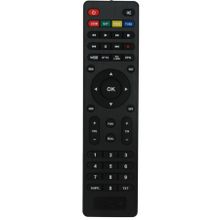 Redline TS-100 HD Xtream Tuşlu Uydu Alıcı Kumandası