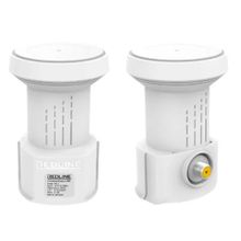 Redline WL-1 Tek Çıkışlı LNB