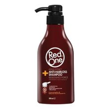 Redone Anti-Hairloss 500 ml Şampuan