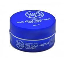 Redone Blue Aqua Hair 150 ml Wax
