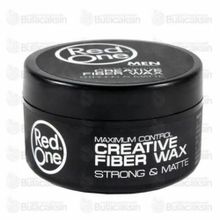 Redone Creative Fiber 100 ml Güçlü Mat Wax