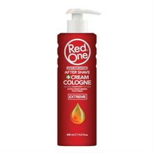 Redone Extreme Tıraş Sonrası 400 ml Krem Kolonya
