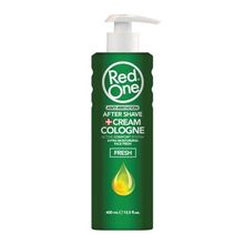 Redone Fresh Tıraş Sonrası 400 ml Krem Kolonya