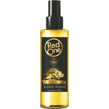 Redone Gold 400 ml Berber Kolonyası