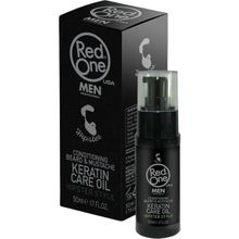 Redone Hipster Style Sakal Bıyık 50 ml Keratin Bakım Yağı