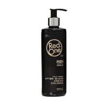 Redone One Silver Kolonya 400 ml